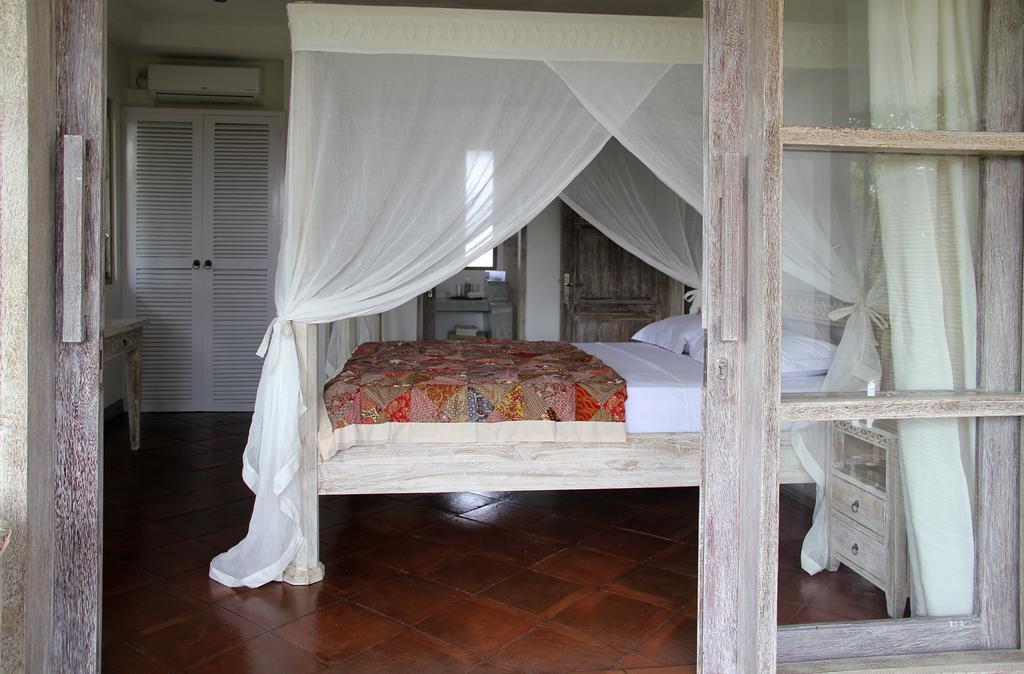Papaya Guesthouse Canggu  Room photo