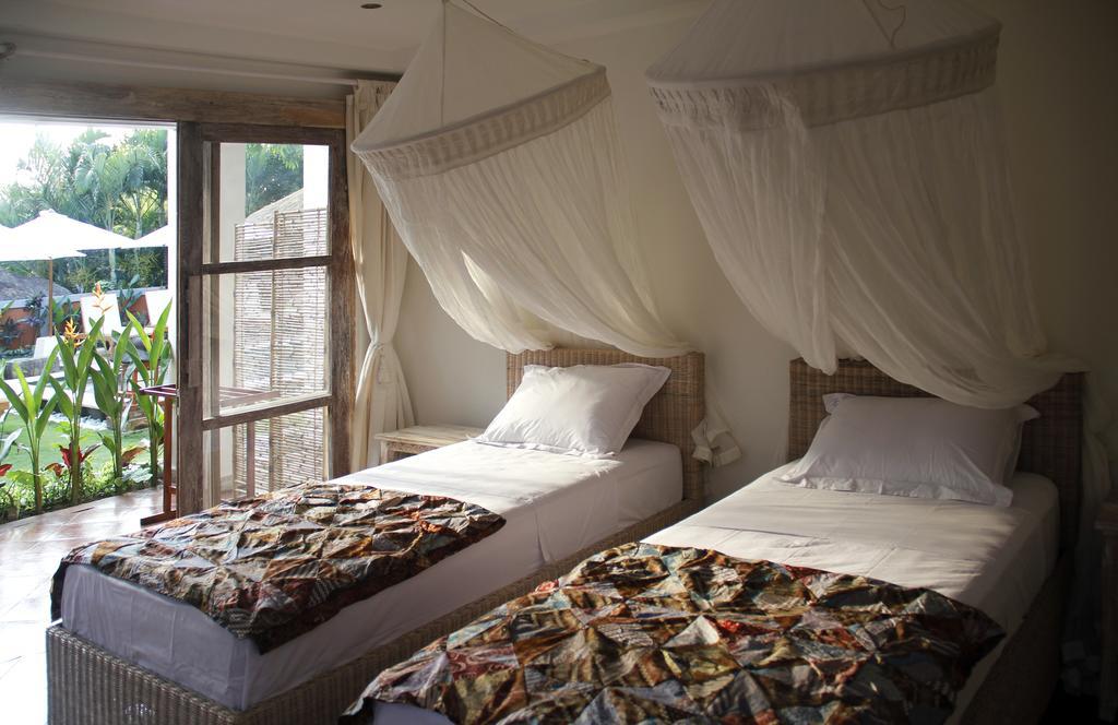 Papaya Guesthouse Canggu  Room photo