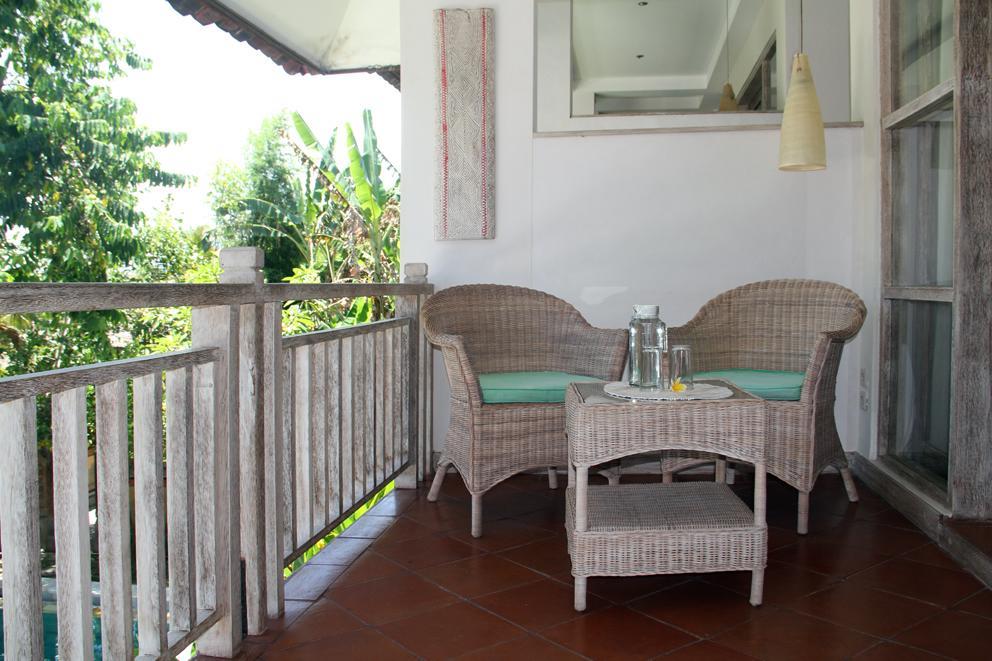 Papaya Guesthouse Canggu  Exterior photo